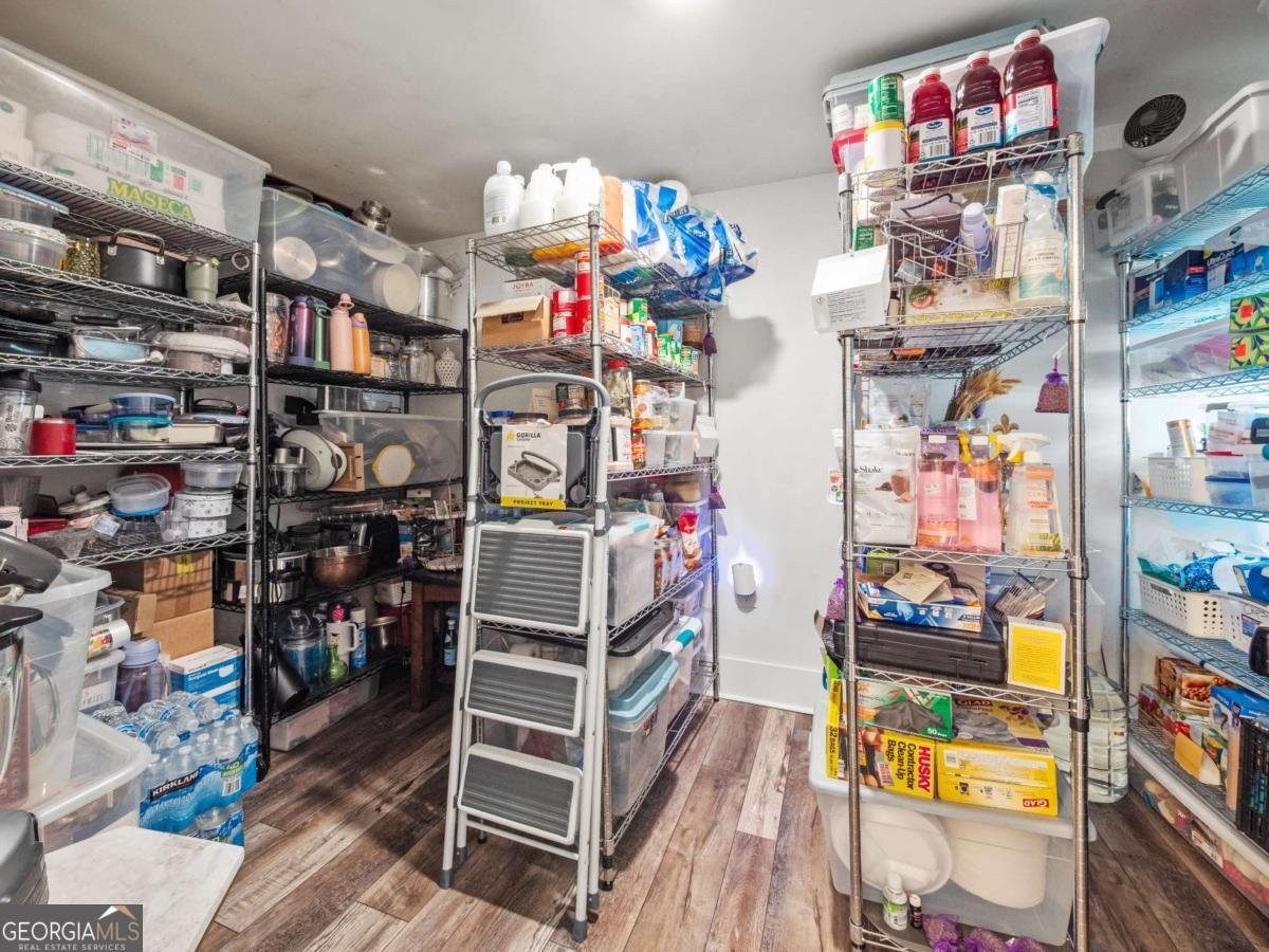 491 Queen Road Gillsville - 16