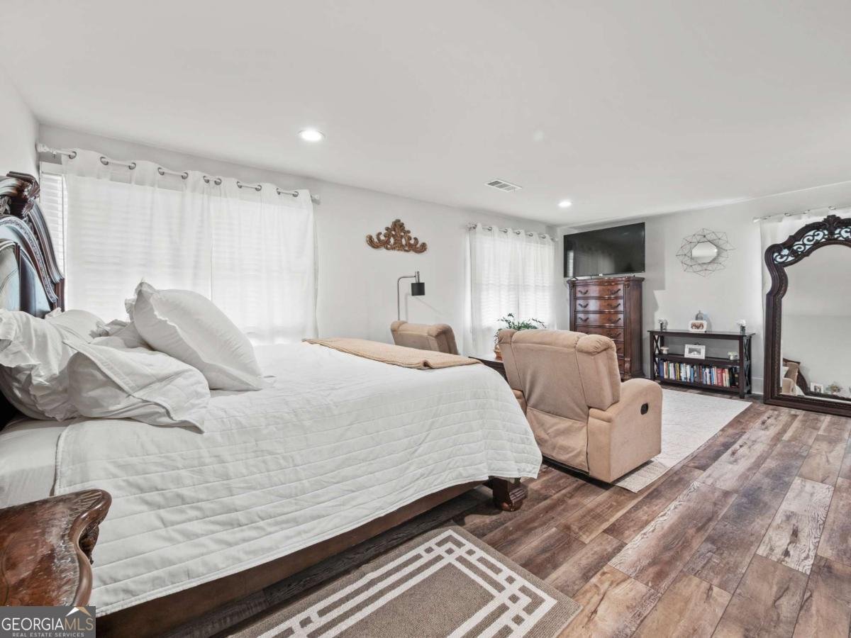 491 Queen Road Gillsville - 17