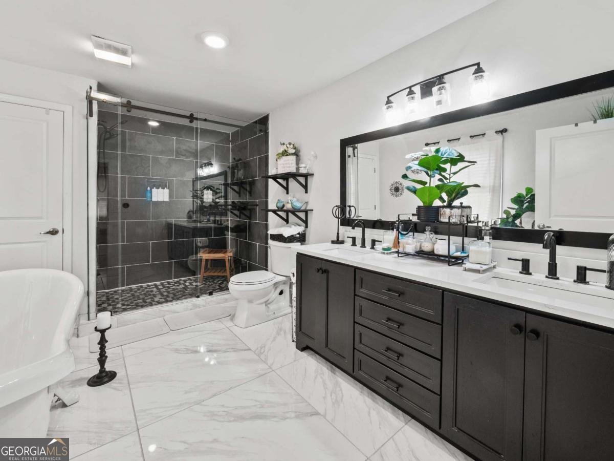 491 Queen Road Gillsville - 19