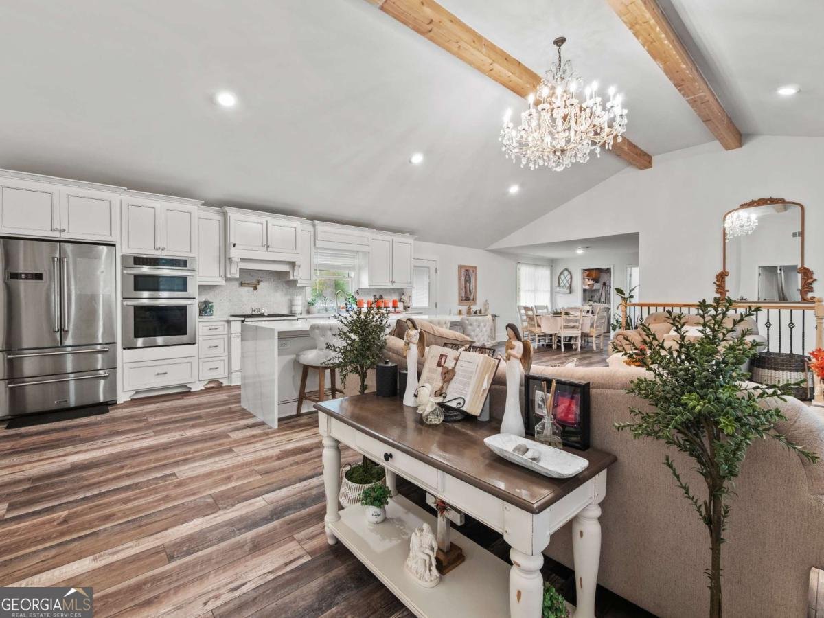 491 Queen Road Gillsville - 2