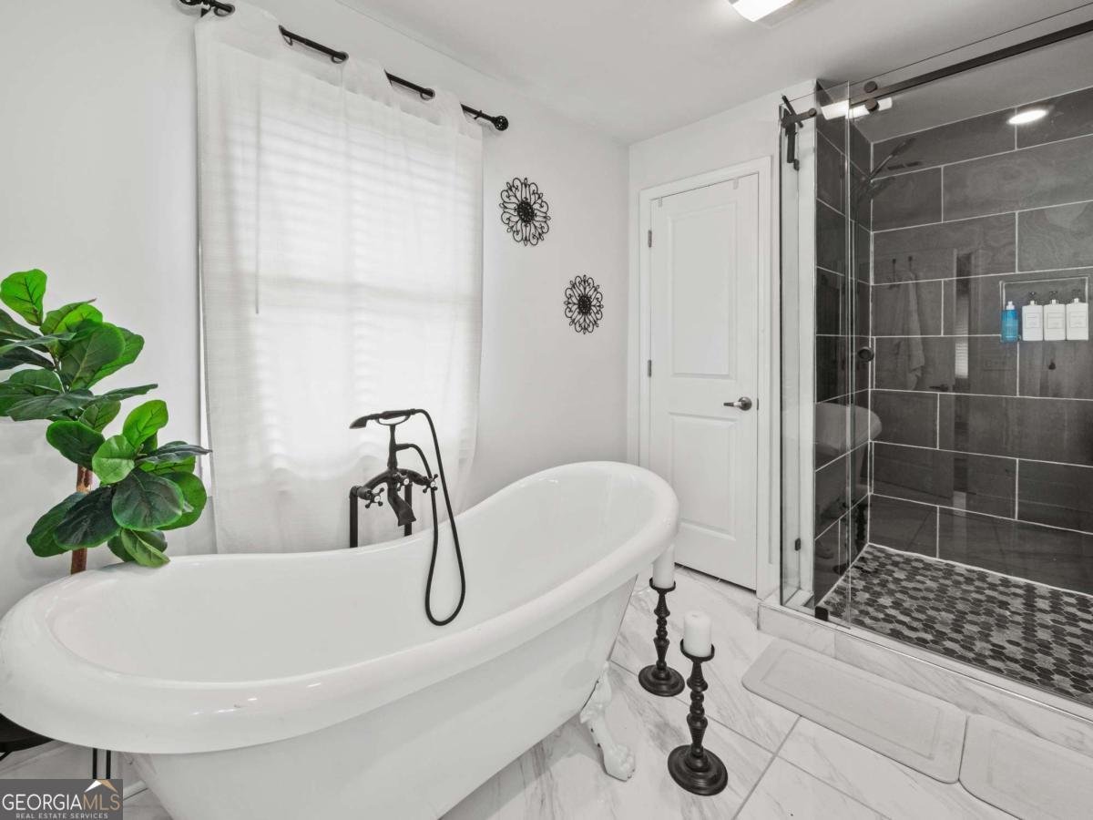 491 Queen Road Gillsville - 20