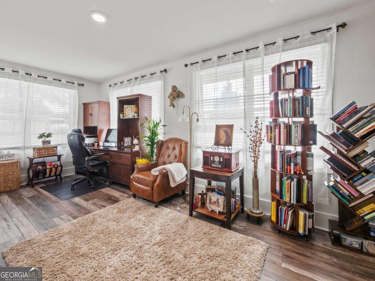 491 Queen Road Gillsville - 28