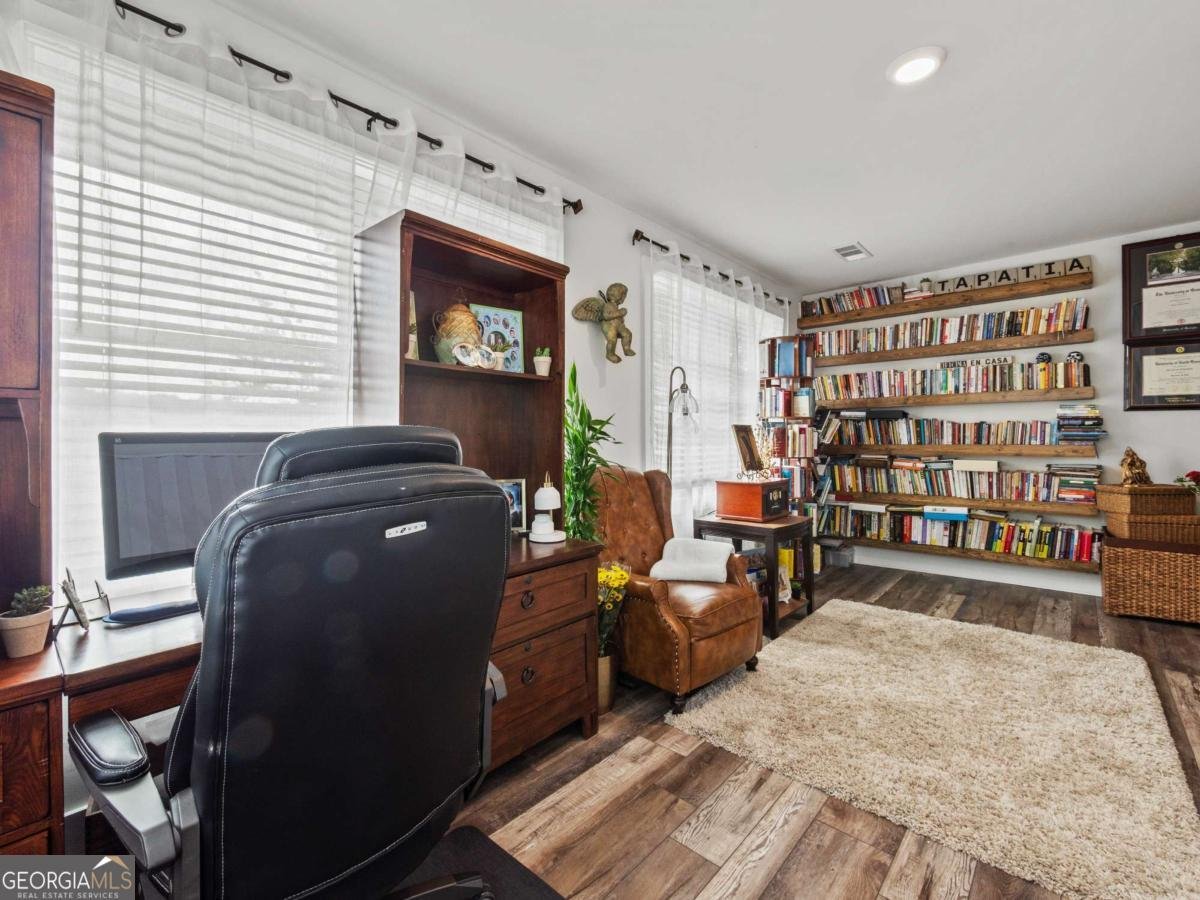491 Queen Road Gillsville - 29