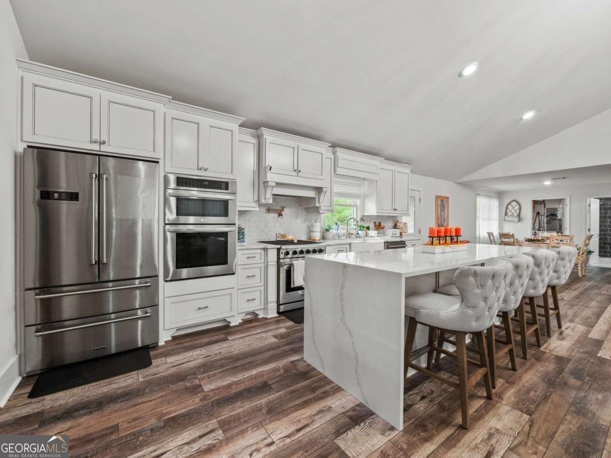 491 Queen Road Gillsville - 3