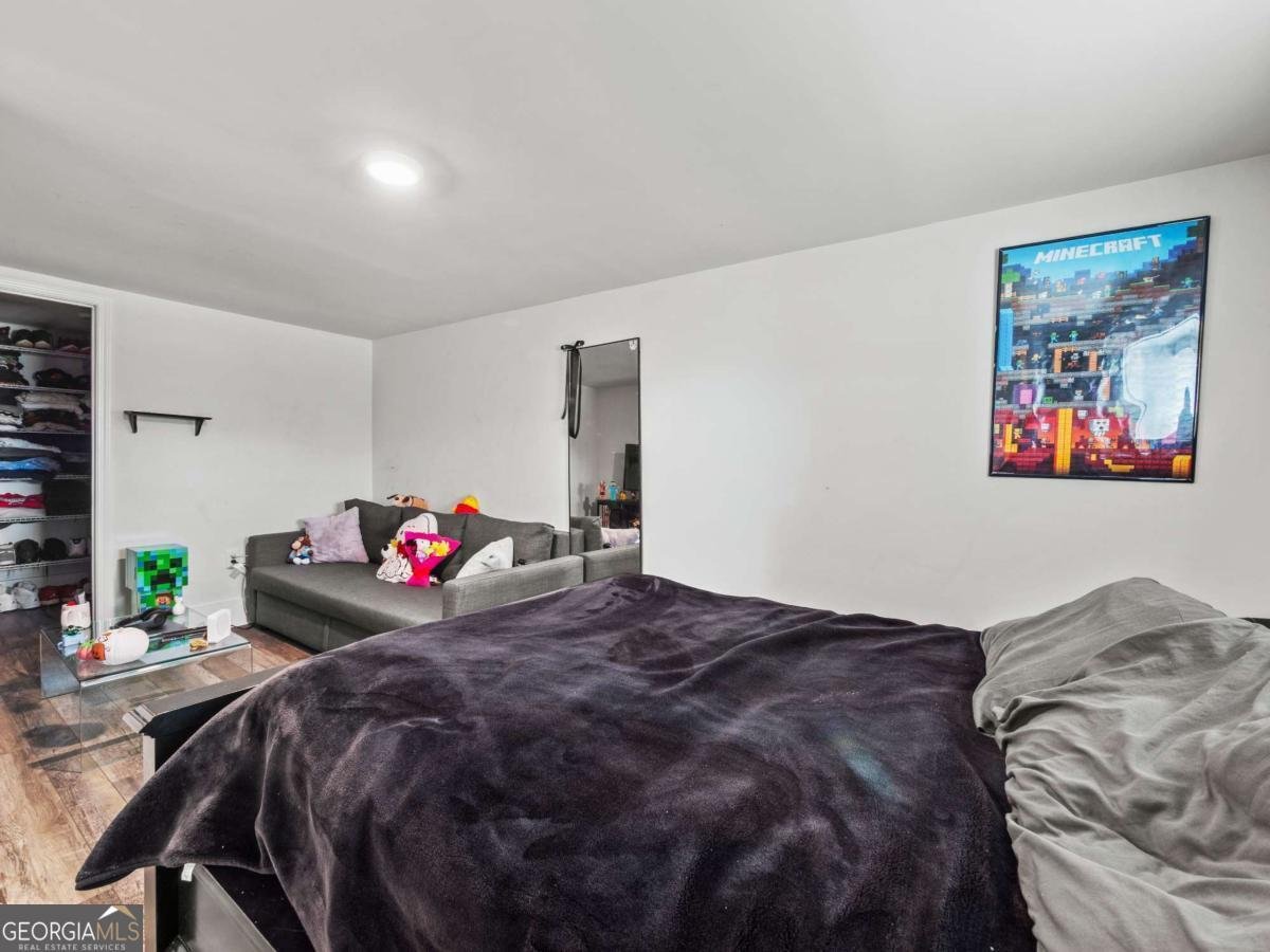 491 Queen Road Gillsville - 36
