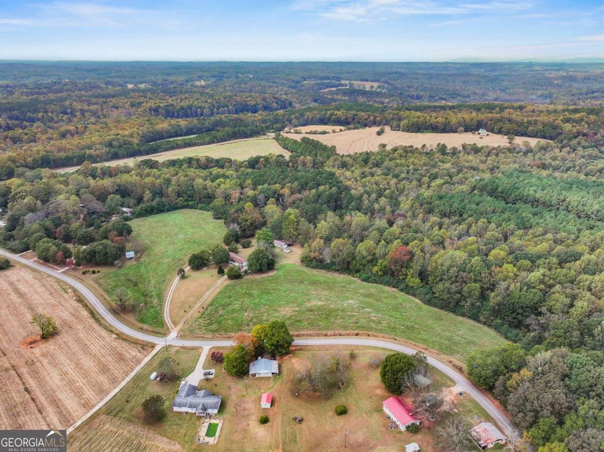 491 Queen Road Gillsville - 39