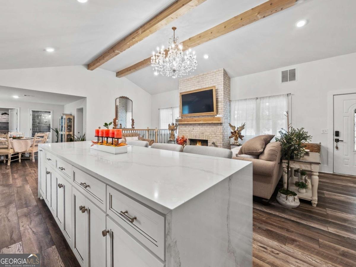 491 Queen Road Gillsville - 4
