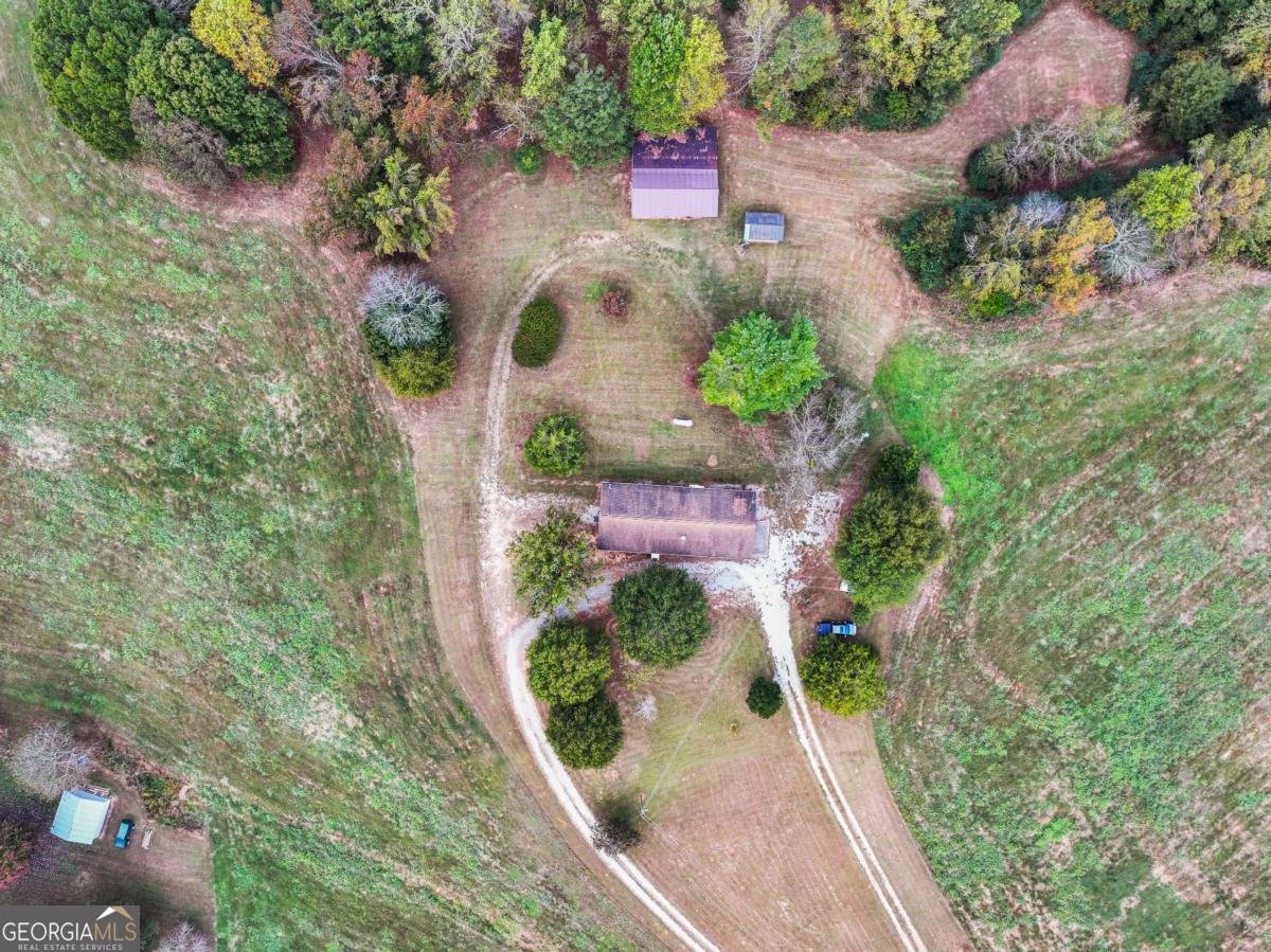 491 Queen Road Gillsville - 40
