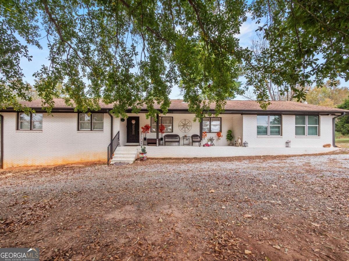 491 Queen Road Gillsville - 42