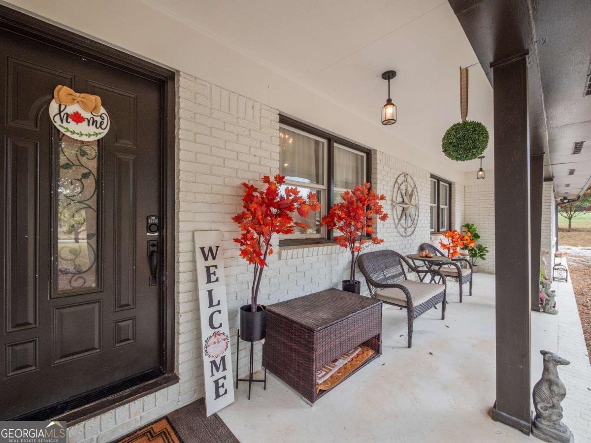 491 Queen Road Gillsville - 43