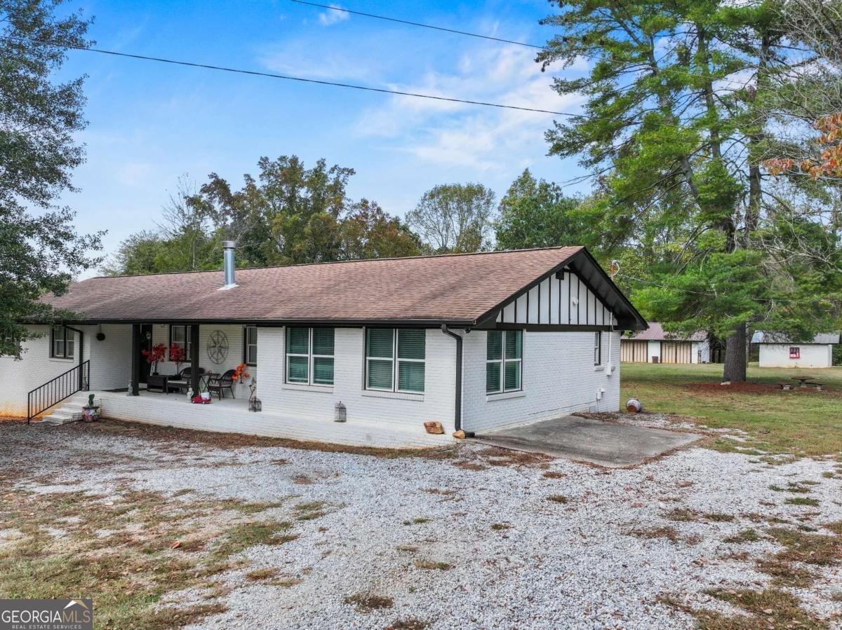 491 Queen Road Gillsville - 46