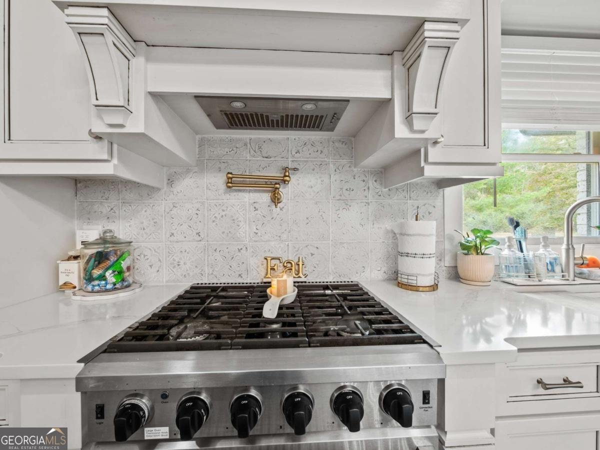 491 Queen Road Gillsville - 5
