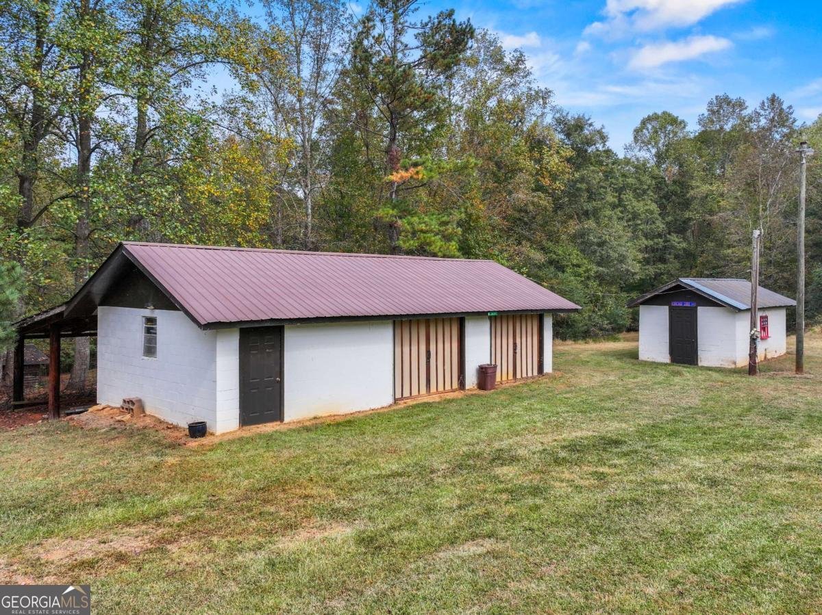 491 Queen Road Gillsville - 52