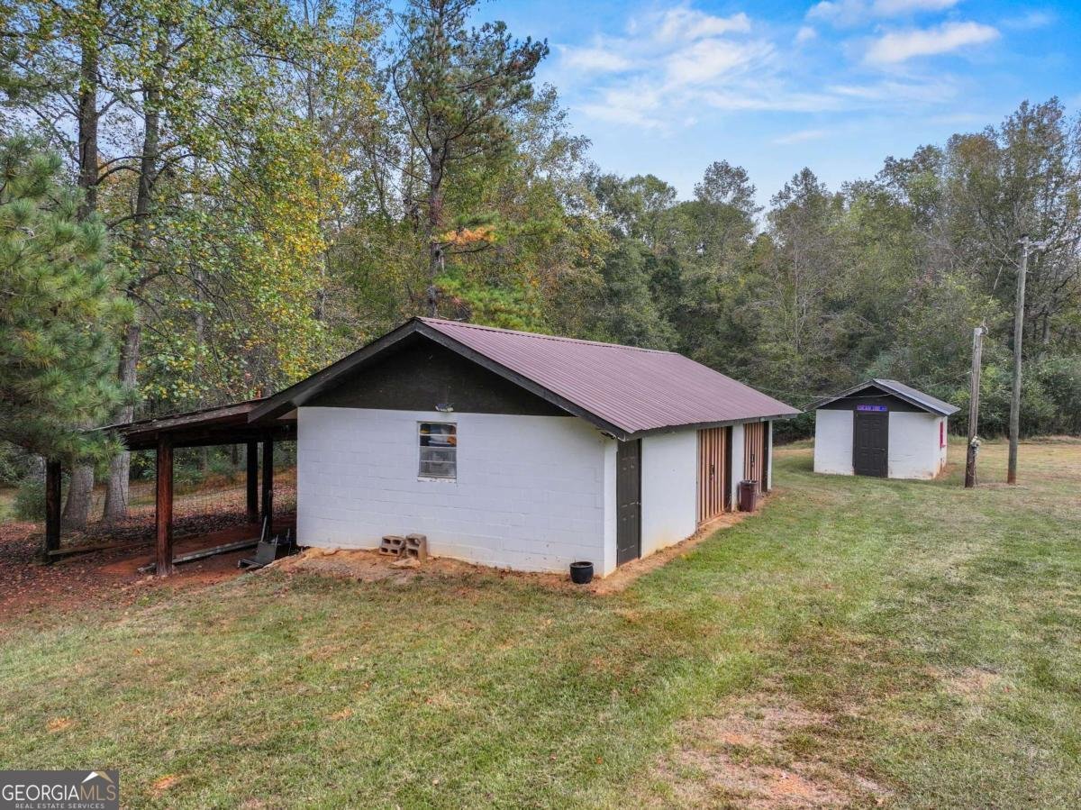 491 Queen Road Gillsville - 53