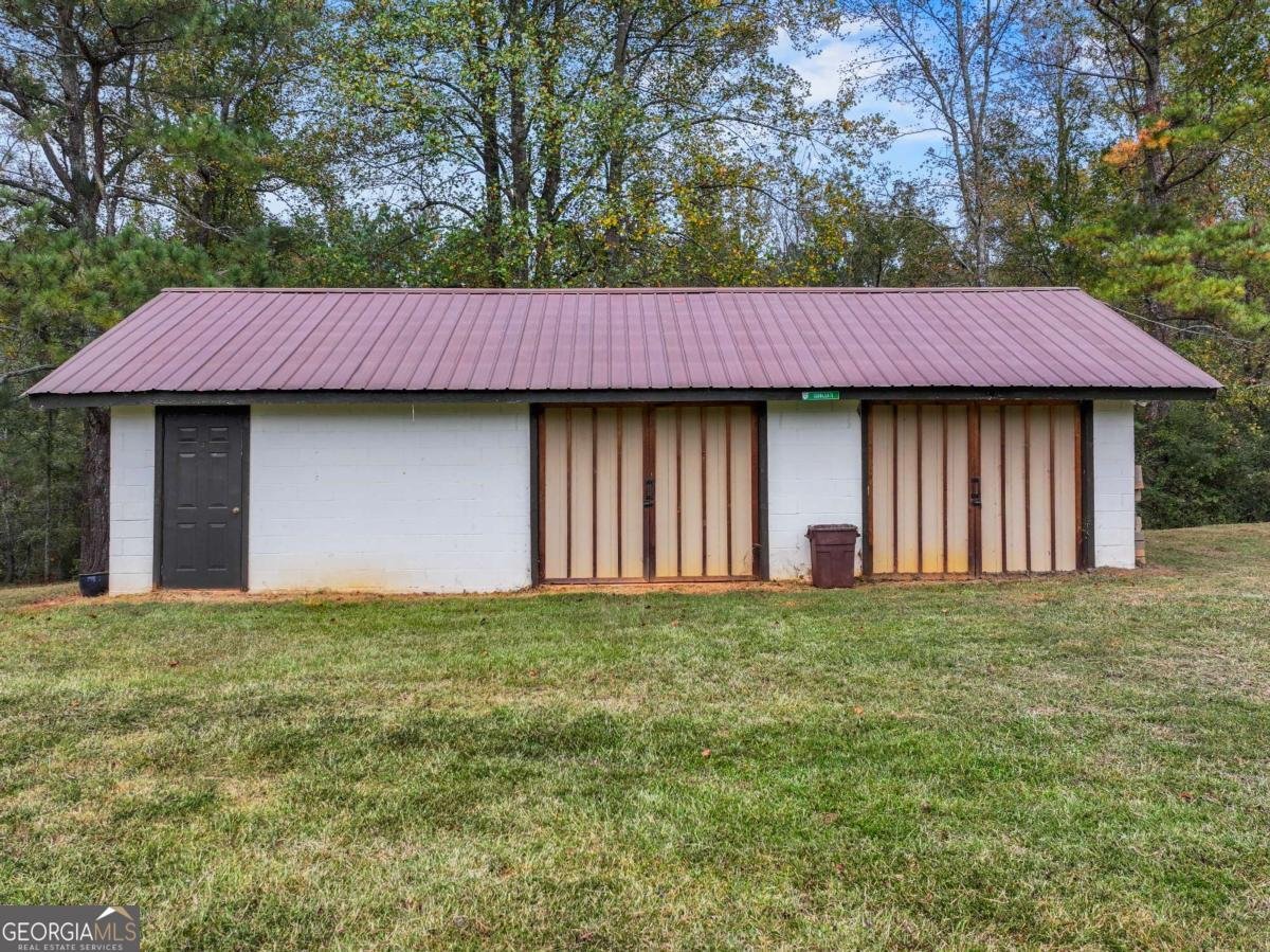 491 Queen Road Gillsville - 54