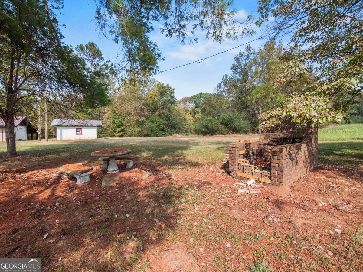491 Queen Road Gillsville - 56