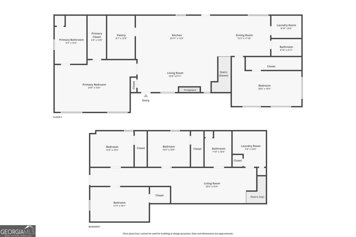 491 Queen Road Gillsville - 61