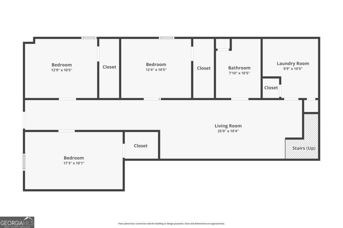 491 Queen Road Gillsville - 62
