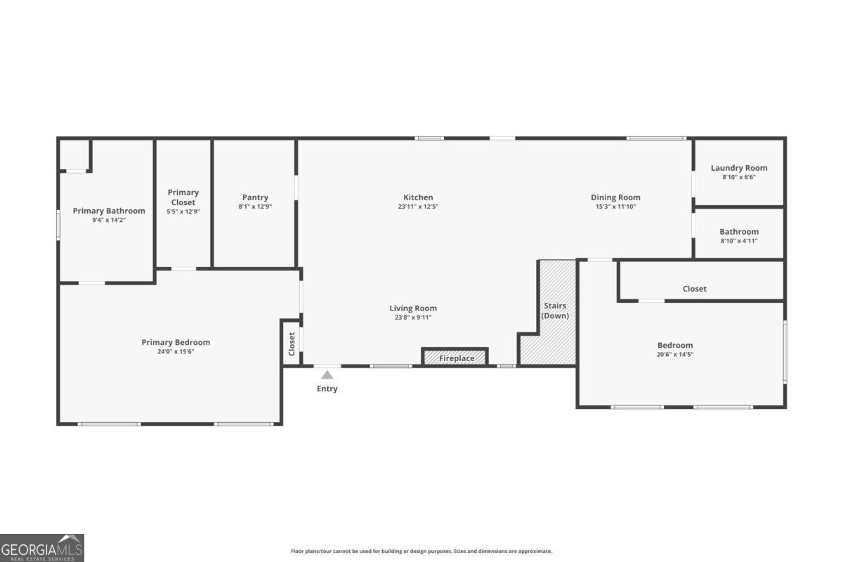 491 Queen Road Gillsville - 63