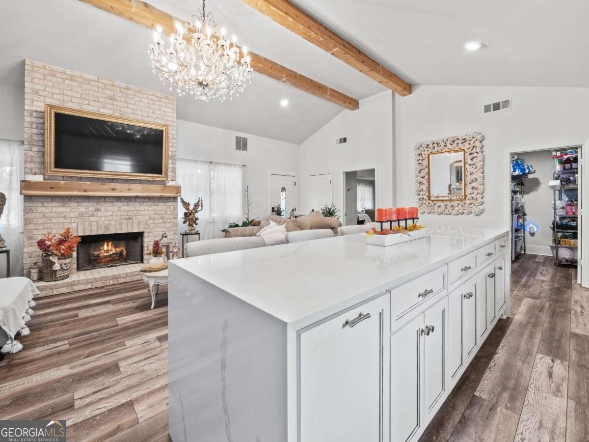 491 Queen Road Gillsville - 7