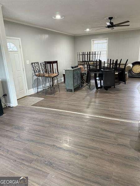 1971 Annette Lane Austell - 4