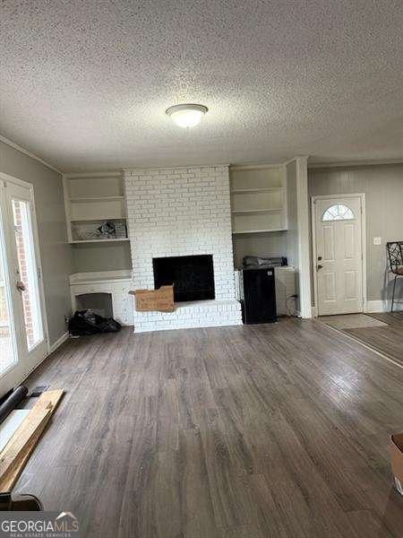 1971 Annette Lane Austell - 5