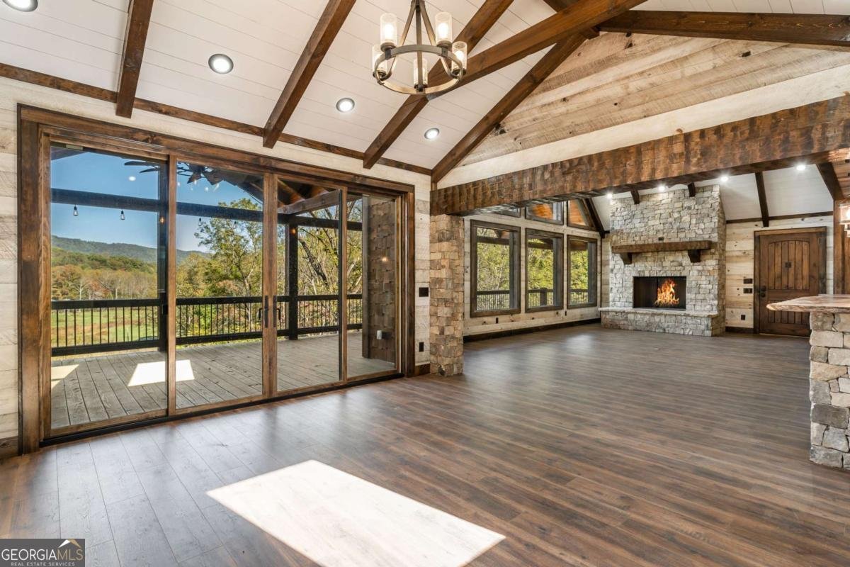 7590 Mobile Road Blue Ridge - 15