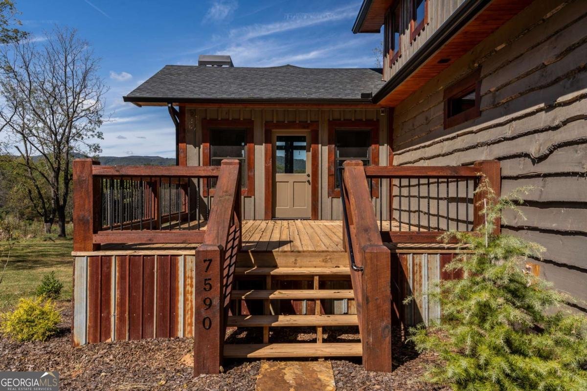 7590 Mobile Road Blue Ridge - 64