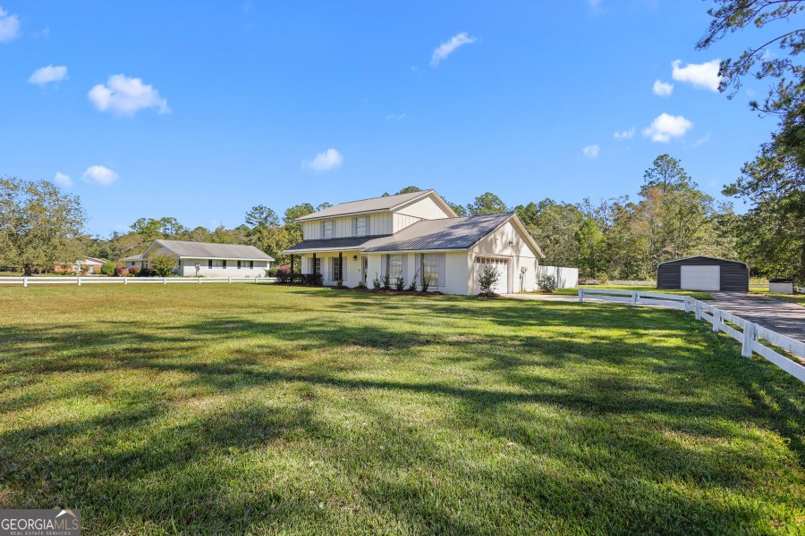 168 Pierce Street Jesup - 2