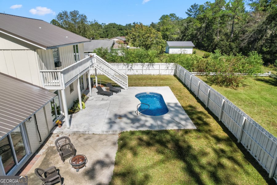 168 Pierce Street Jesup - 27