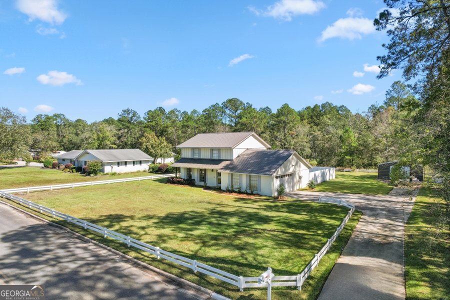 168 Pierce Street Jesup - 3