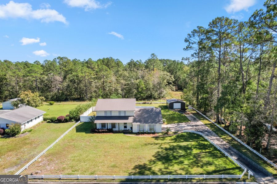 168 Pierce Street Jesup - 4