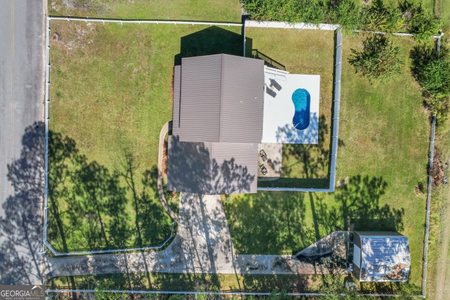 168 Pierce Street Jesup - 5