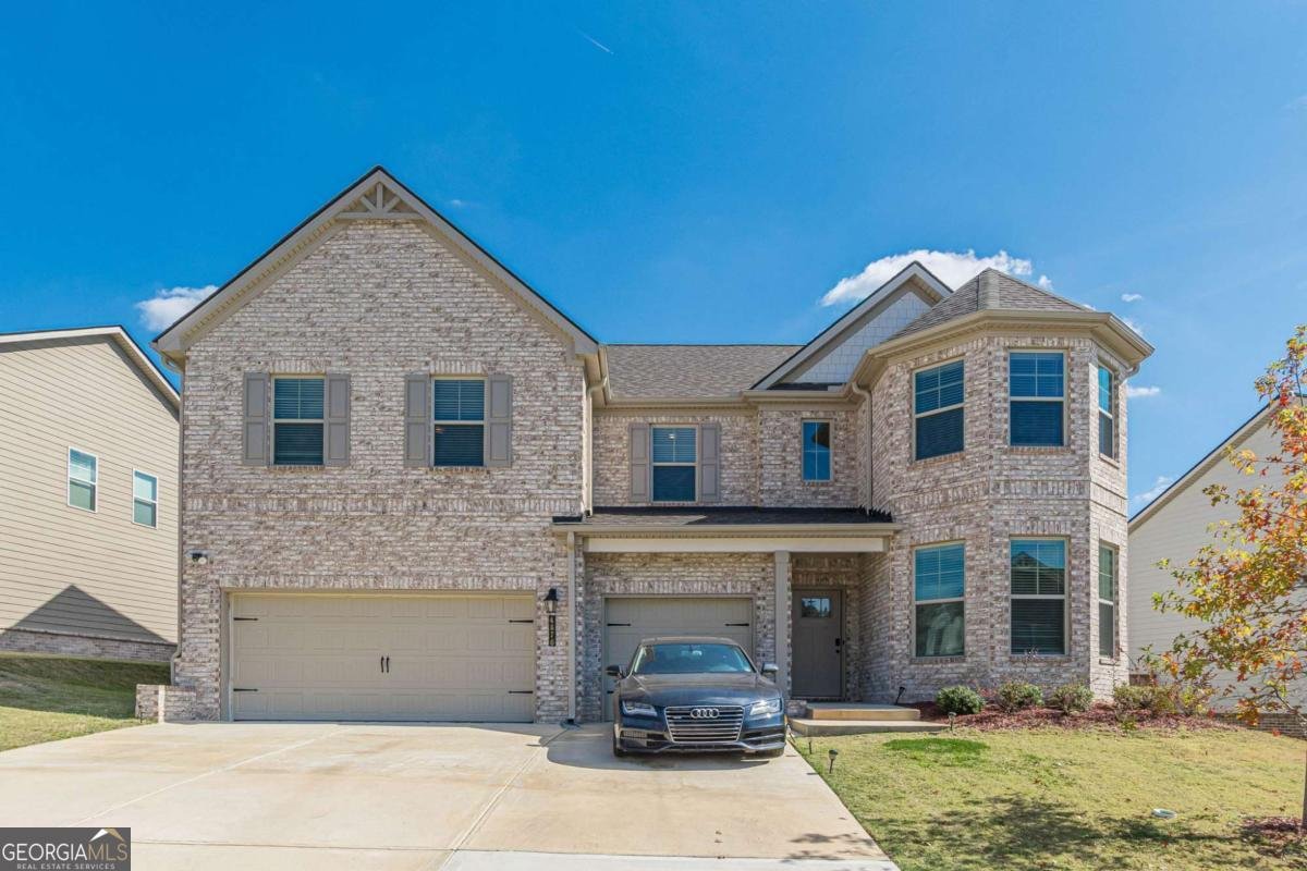 4876 Elm Leaf Drive Atlanta - 1