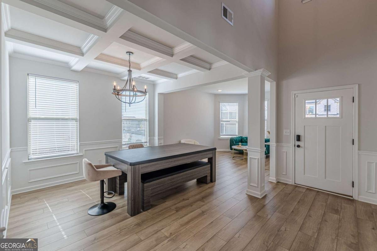 4876 Elm Leaf Drive Atlanta - 14