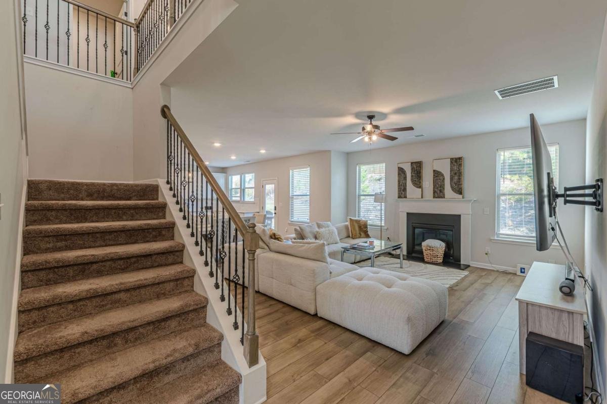 4876 Elm Leaf Drive Atlanta - 15