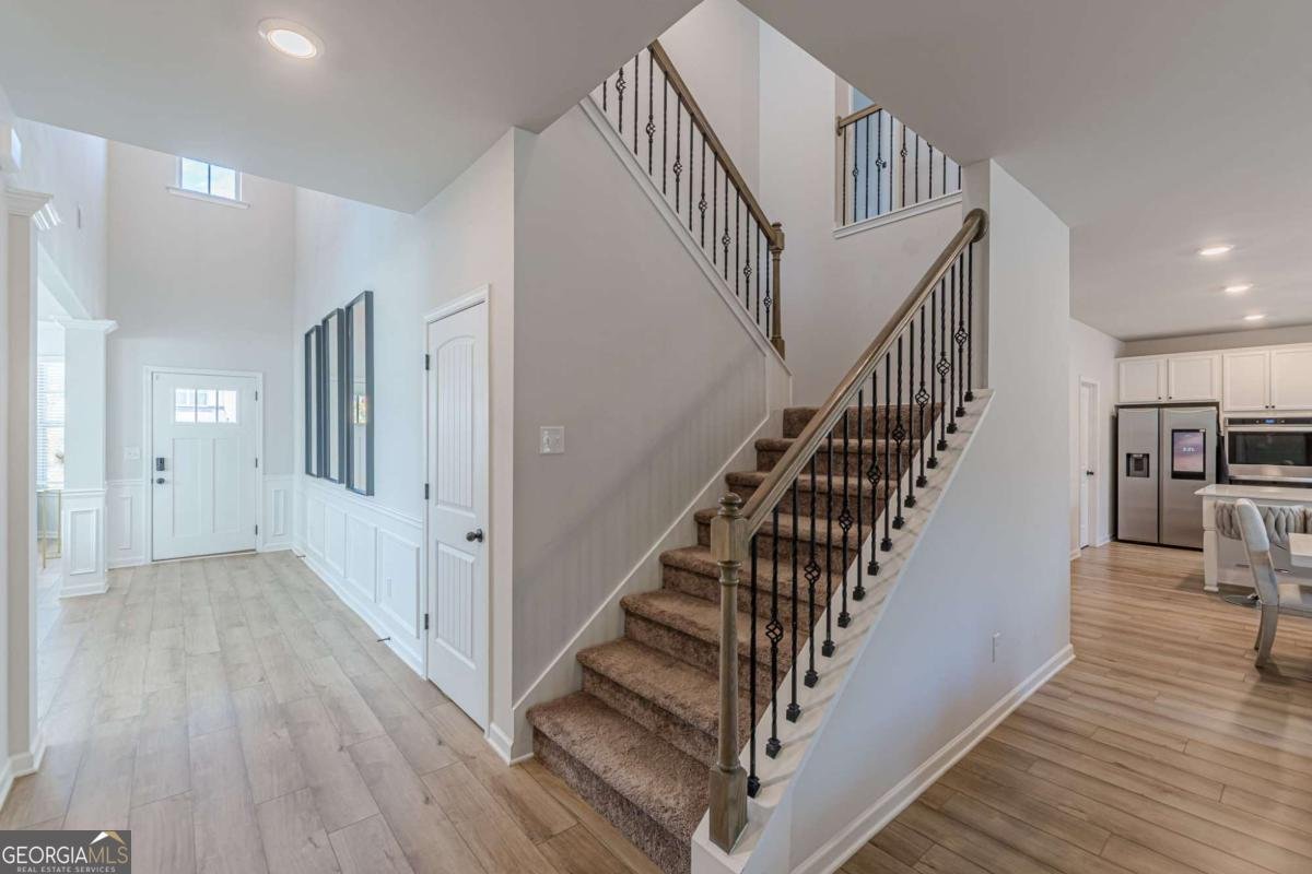 4876 Elm Leaf Drive Atlanta - 16