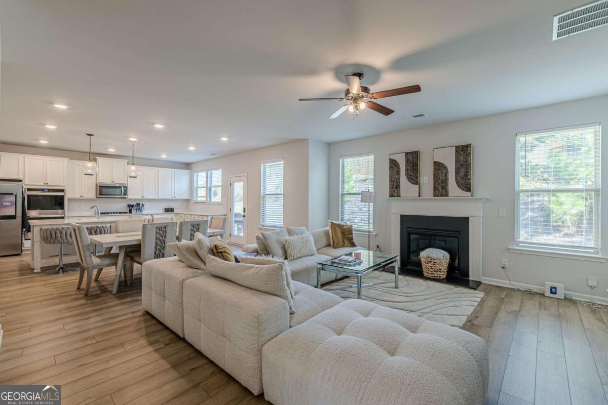 4876 Elm Leaf Drive Atlanta - 17