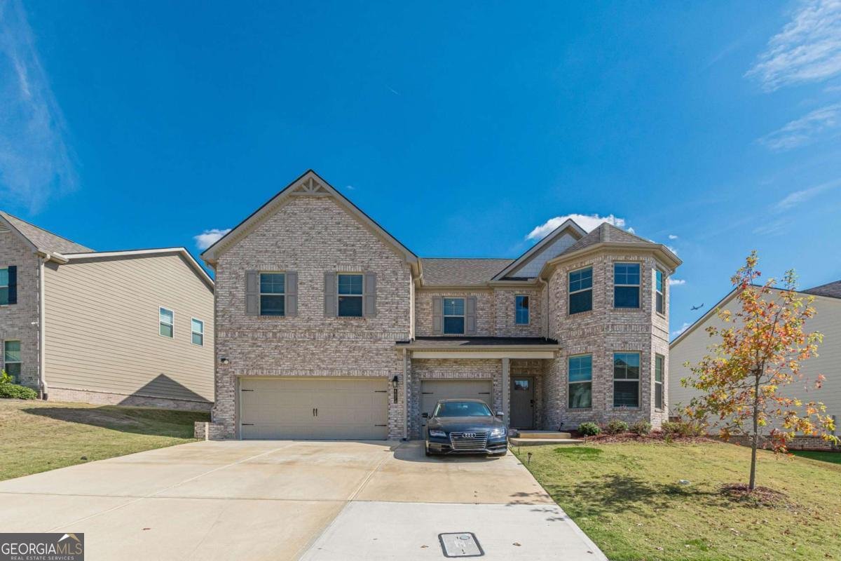 4876 Elm Leaf Drive Atlanta - 2