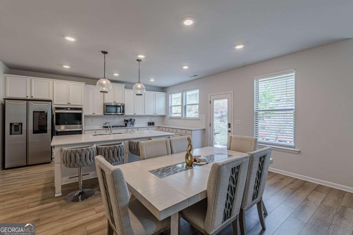 4876 Elm Leaf Drive Atlanta - 22