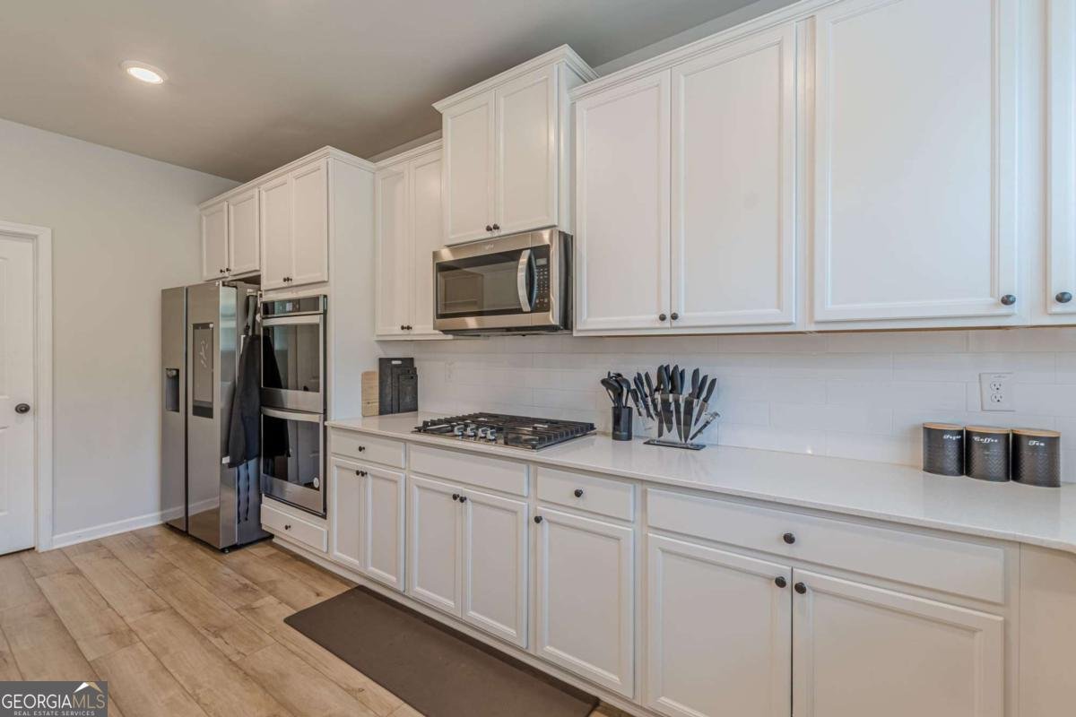4876 Elm Leaf Drive Atlanta - 28