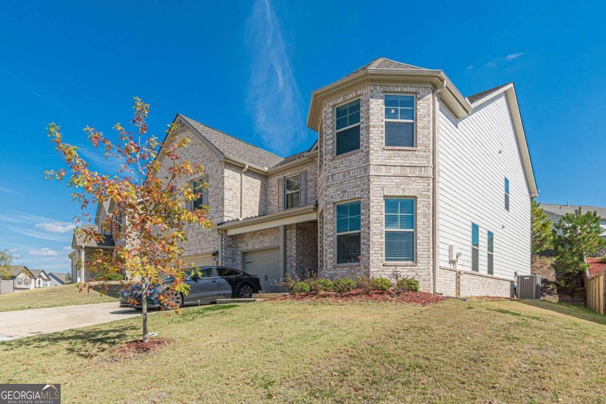 4876 Elm Leaf Drive Atlanta - 3