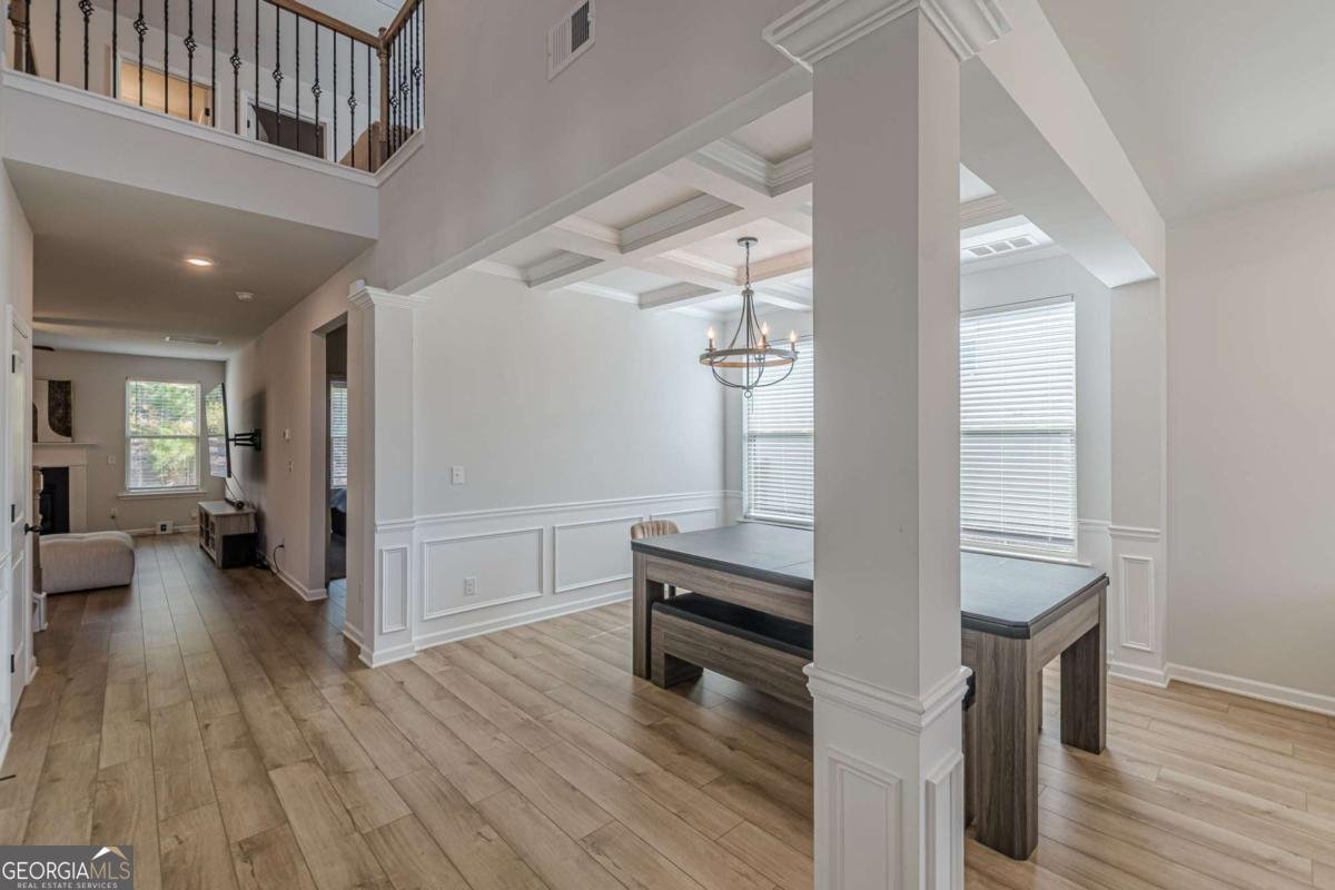 4876 Elm Leaf Drive Atlanta - 5
