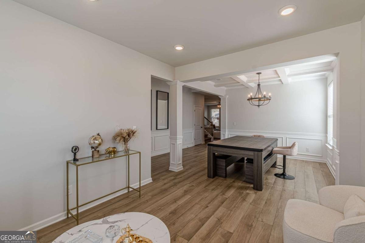 4876 Elm Leaf Drive Atlanta - 9