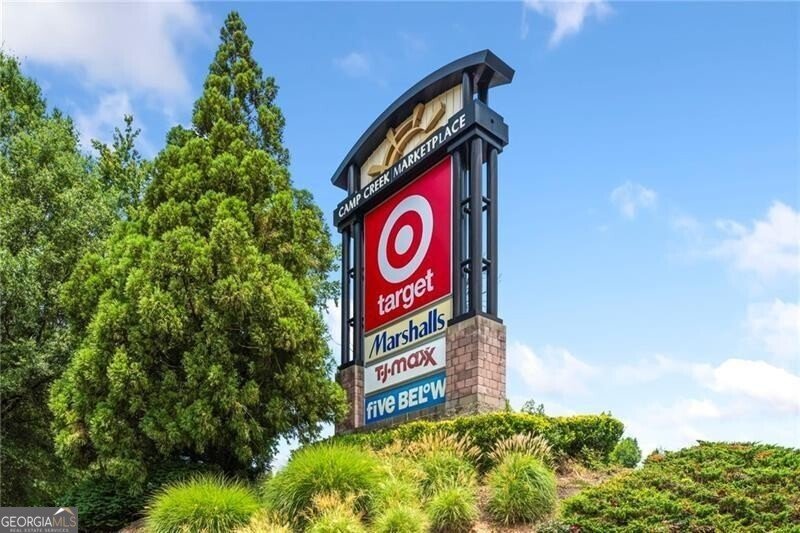 1315 Camelot Drive Atlanta - 27