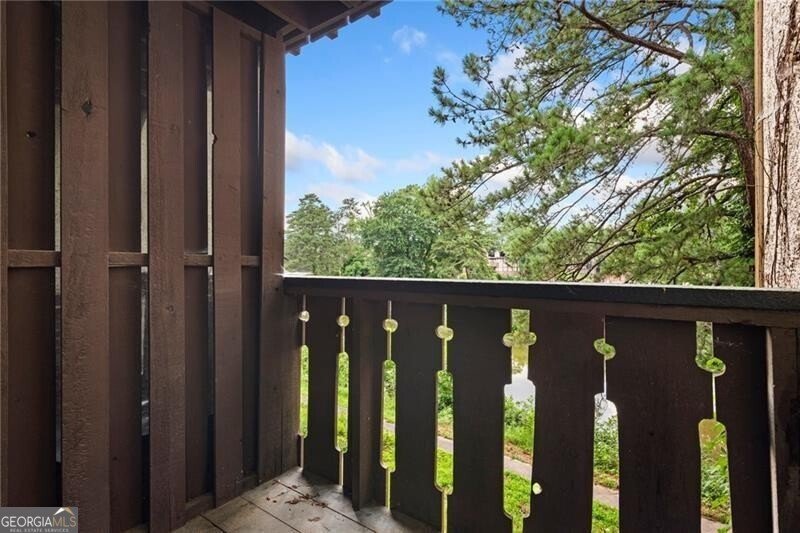 1315 Camelot Drive Atlanta - 3