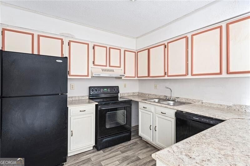 1315 Camelot Drive Atlanta - 8