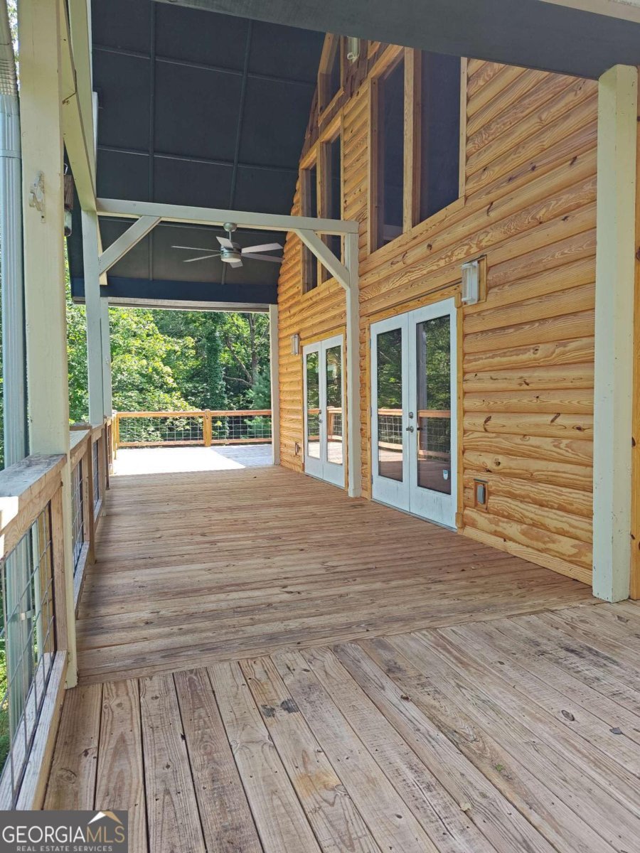 236 Grace Drive Blue Ridge - 18