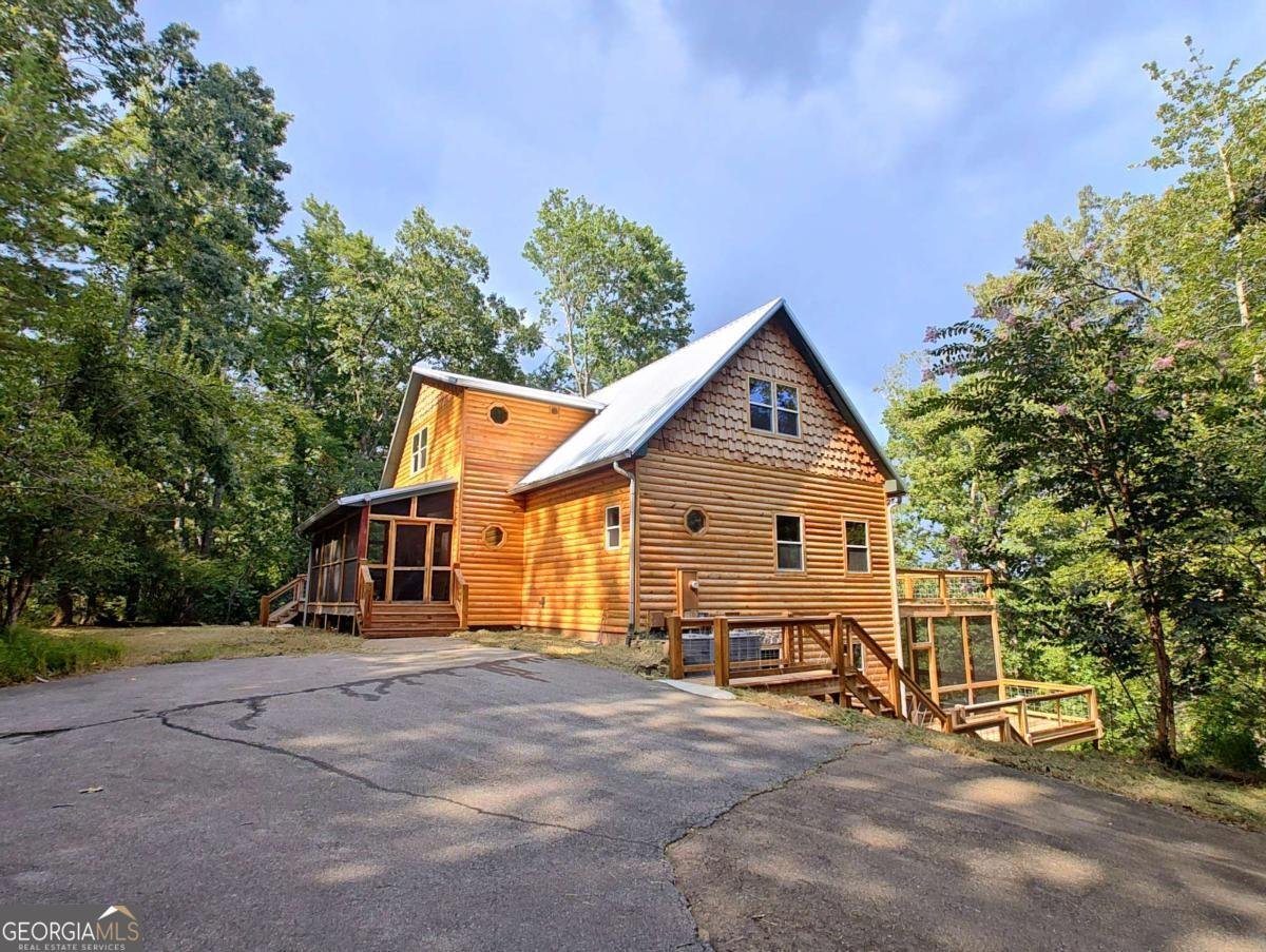 236 Grace Drive Blue Ridge - 2