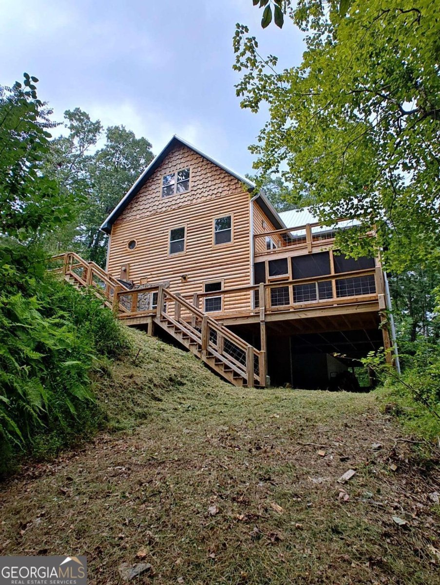 236 Grace Drive Blue Ridge - 20